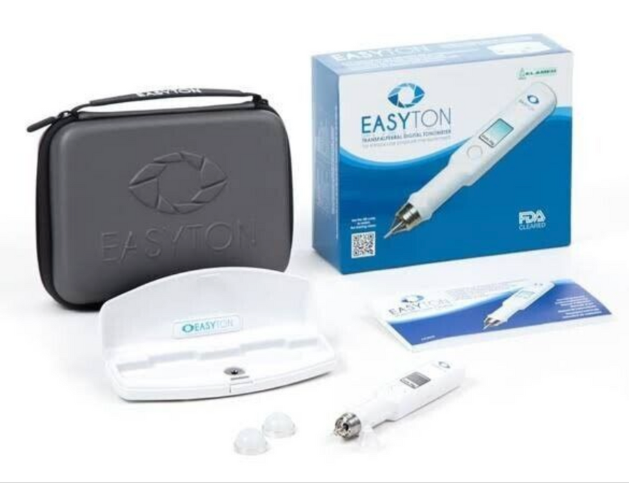 Easyton IOP Tonometer – Eye