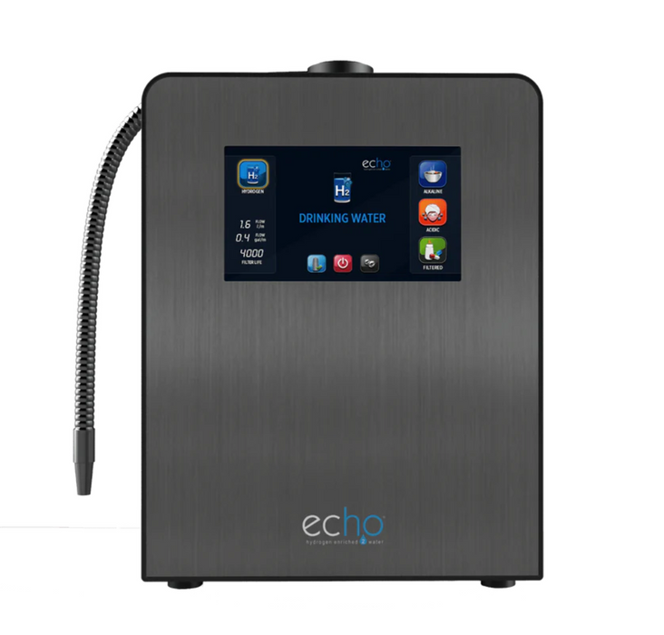 Echo Ultimate™ Hydrogen Water Machine