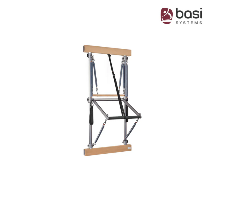 Basi System Wall Unit