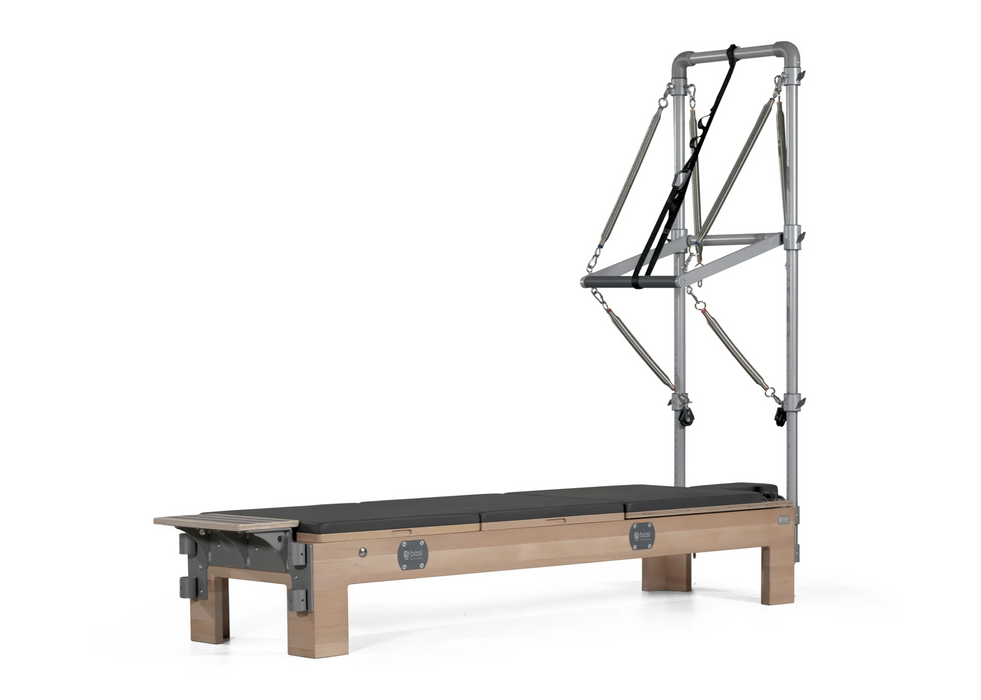 Basi System Compact Reformer with Tower