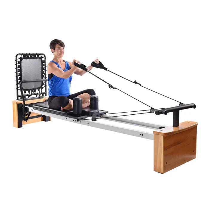 Pilates Reformers
