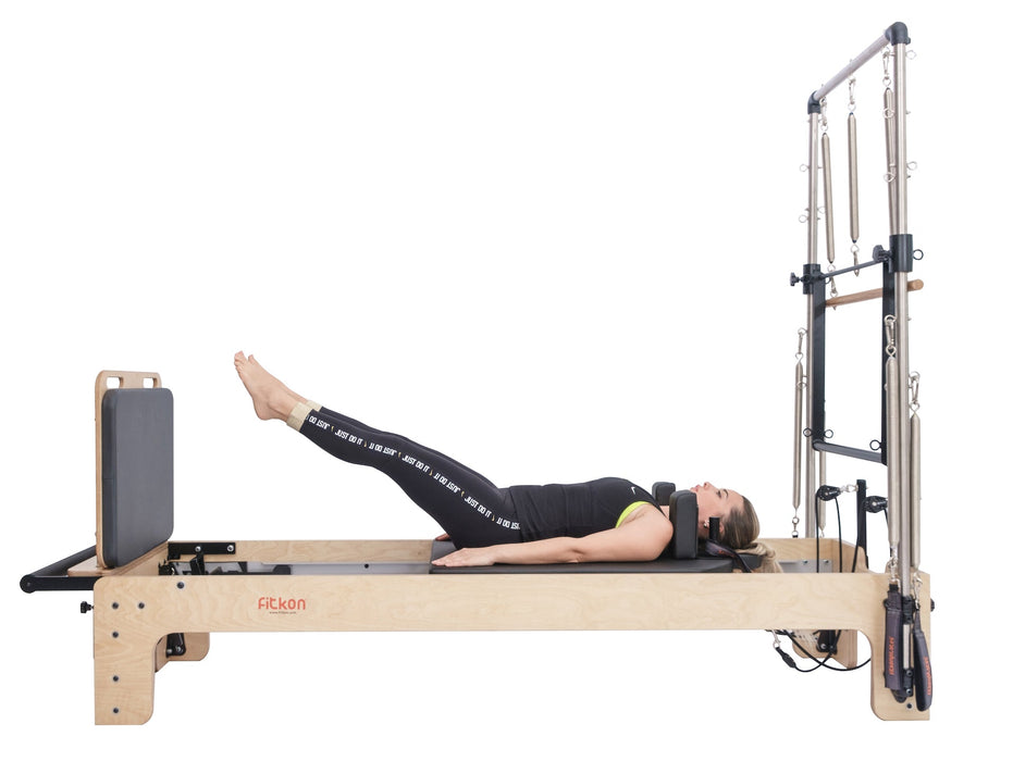 Fitkon™ Powerhouse Plus Reformer