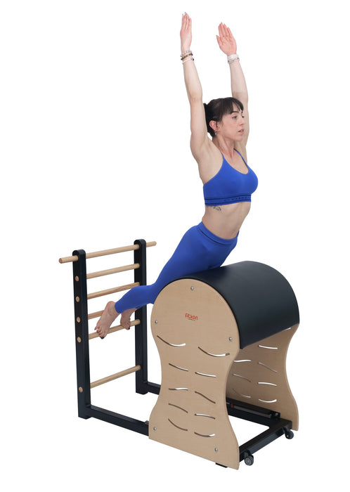 Fitkon™ Powerhouse Ladder Barrel