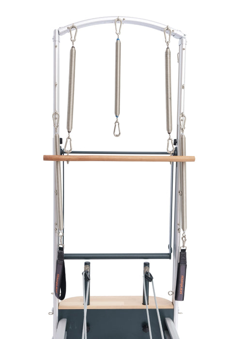 Fitkon™ Pro Plus Reformer Deluxe Bundle