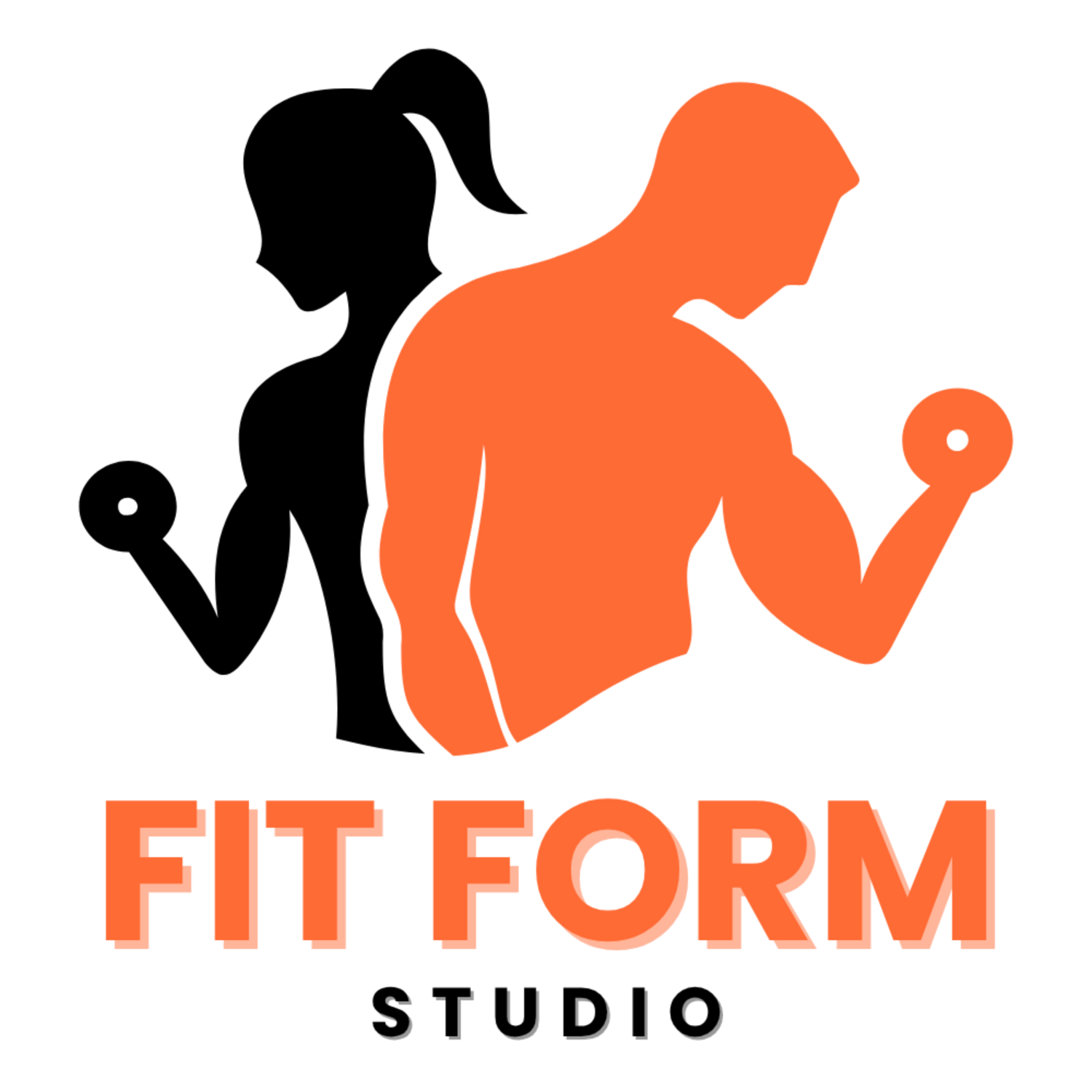 FitForm Studio