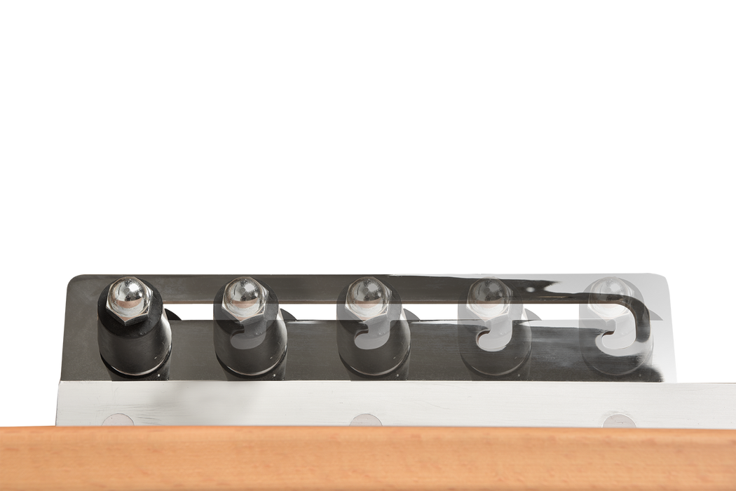 Private Pilates Premium Wood Reformer-Tower Bundle
