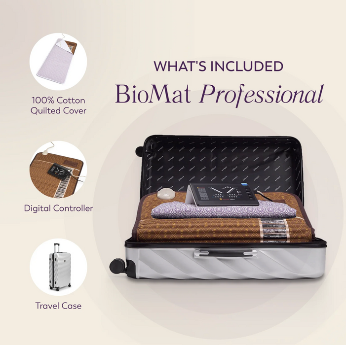 BioMat® Professional