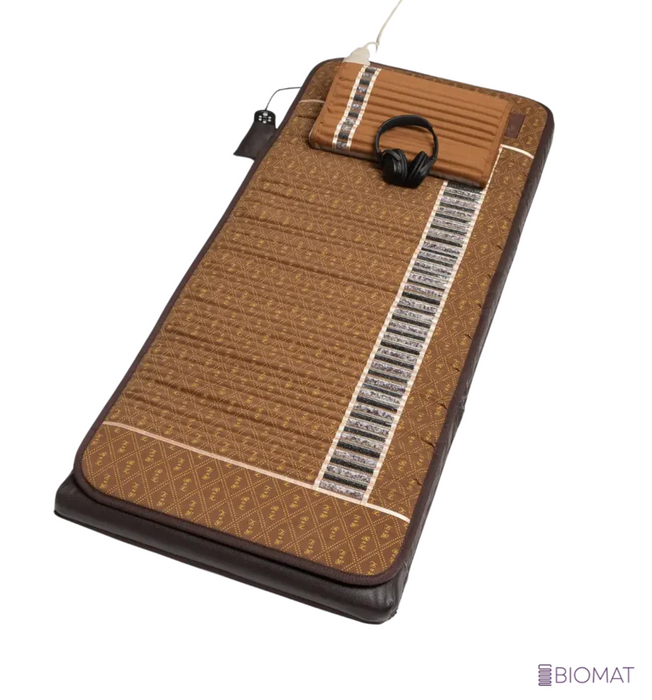 BioAcoustic Mat