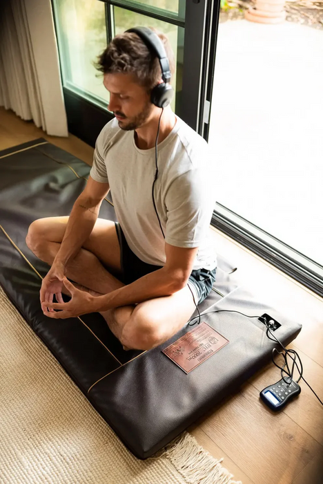 BioAcoustic Mat