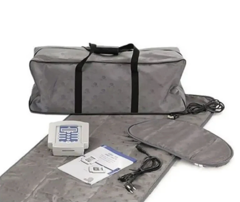 QRS 101 PEMF Home System- PEMF Therapy Device