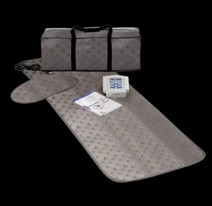 QRS 101 PEMF Home System- PEMF Therapy Device