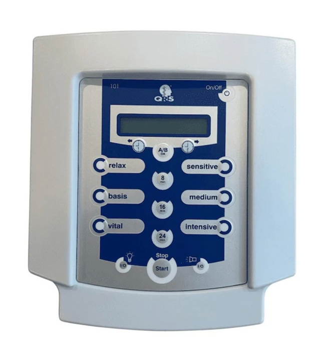 QRS 101 PEMF Home System- PEMF Therapy Device