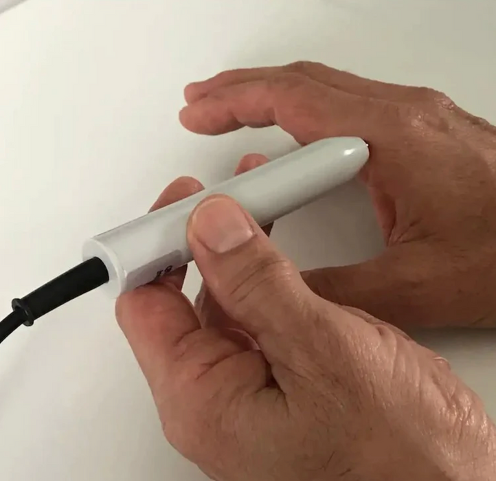 QRS 101 PEMF Home System- PEMF Therapy Device