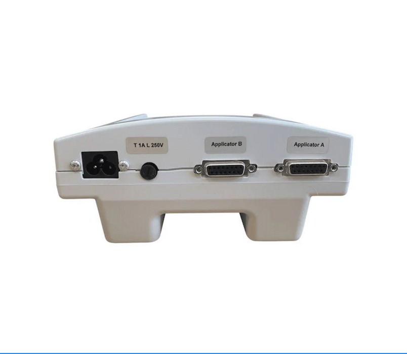 QRS 101 PEMF Home System- PEMF Therapy Device