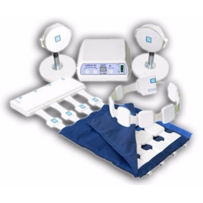 Almag-2, Vers. 2: Portable Pulsed Electromagnetic Field