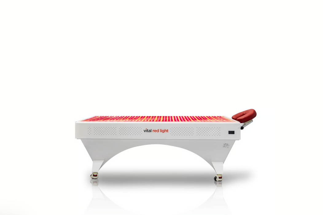 Vital Bed