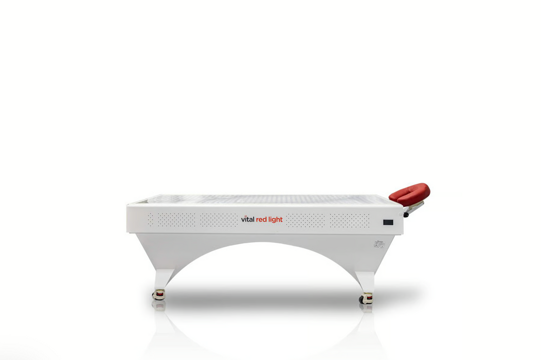 Vital Bed