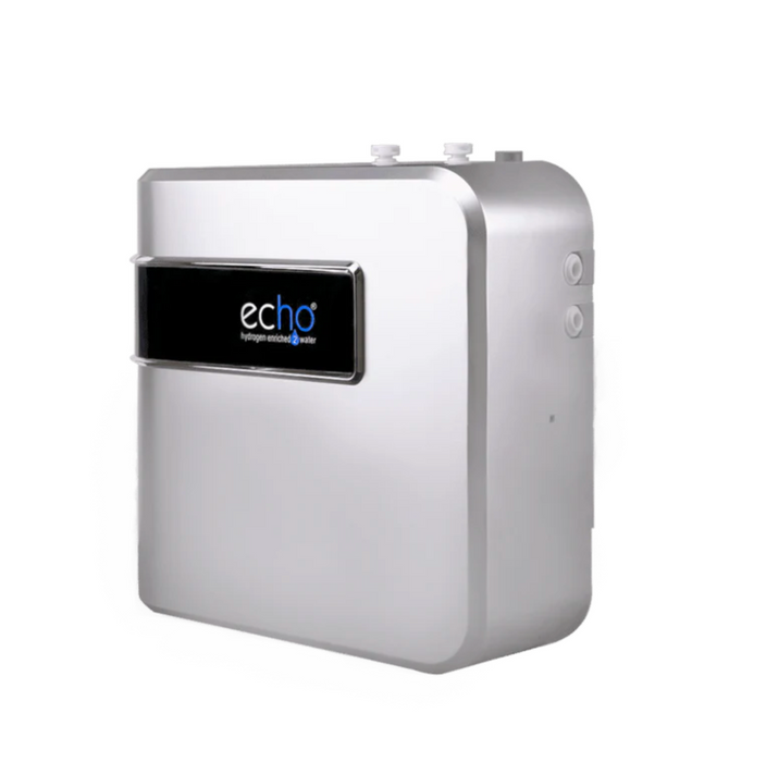 Echo Flow Under Sink Hydrogen Water Machine