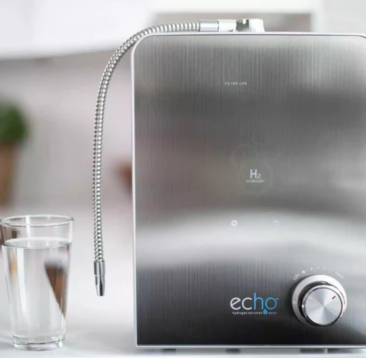 Echo H2® Hydrogen Water Machine
