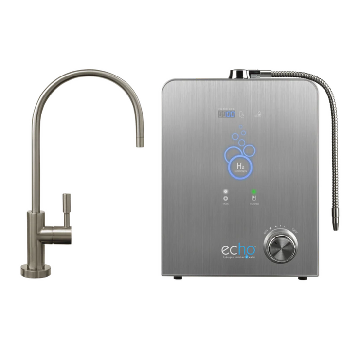 Echo H2® Hydrogen Water Machine