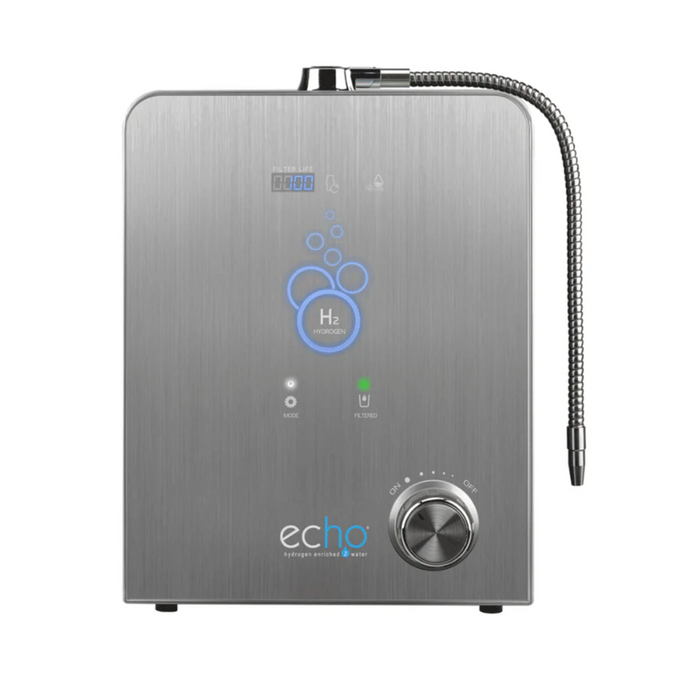 Echo H2® Hydrogen Water Machine