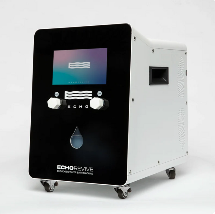 Echo Revive Hydrogen Bath Water Machine
