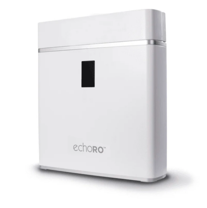 Echo Water Kitchen Hydration Makeover