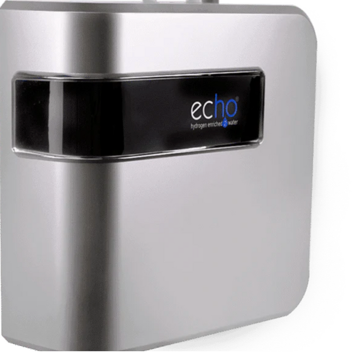 Echo Water Kitchen Hydration Makeover