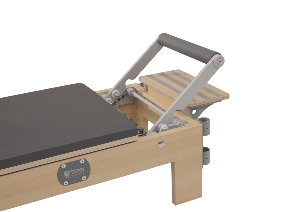 Basi System Compact Reformer