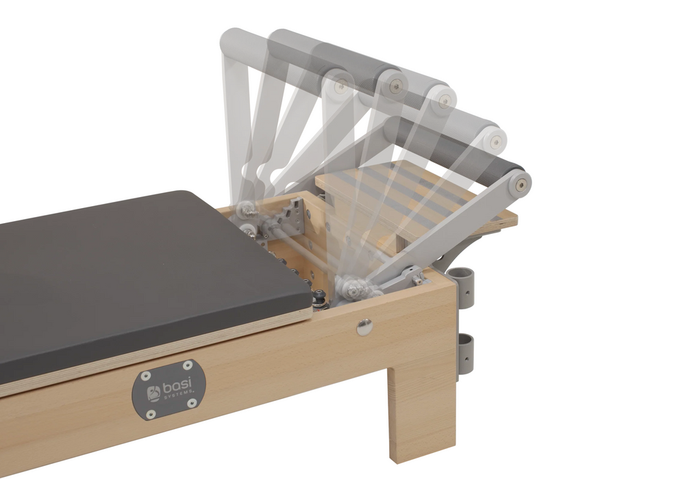 Basi System Compact Reformer