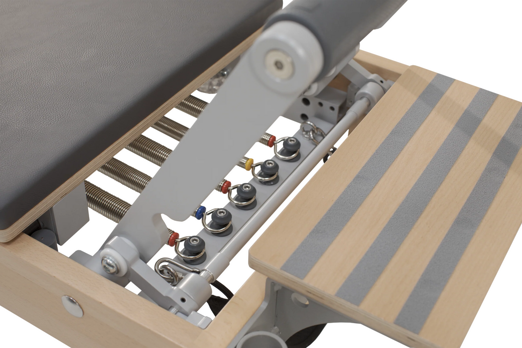 Basi System Compact Reformer