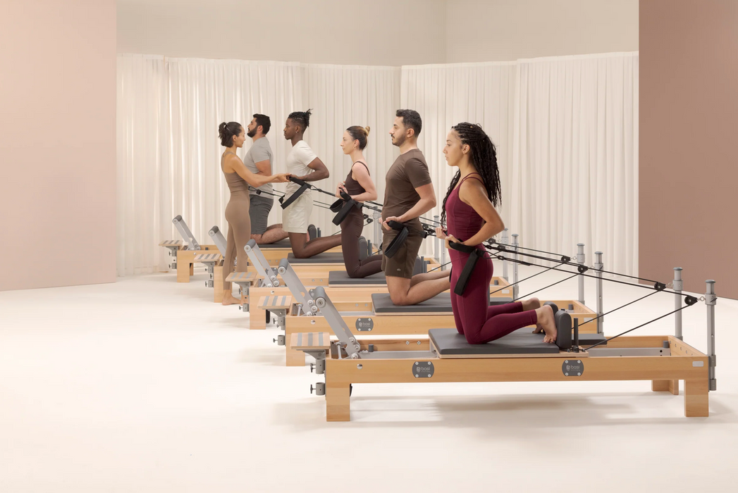 Basi System Compact Reformer