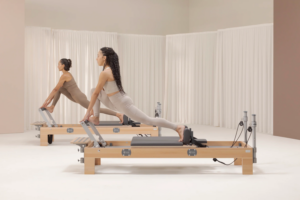 Basi System Compact Reformer