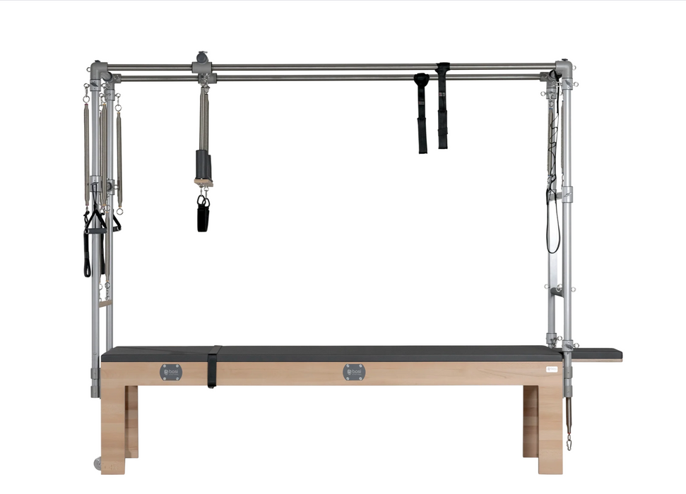 Basi System Trapeze Table (Cadillac)