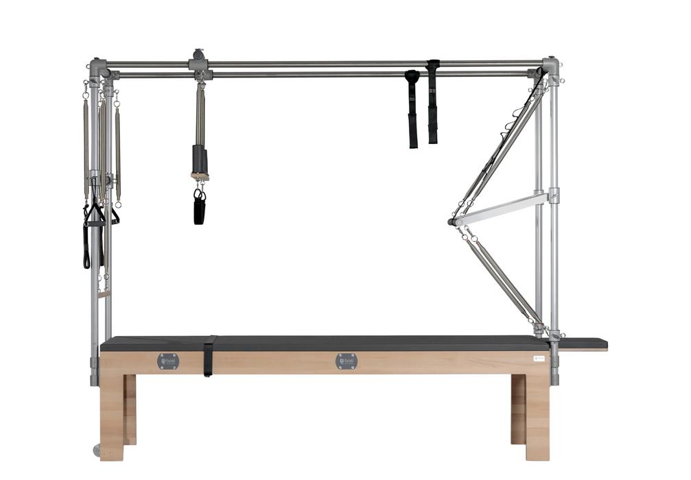 Basi System Trapeze Table (Cadillac)