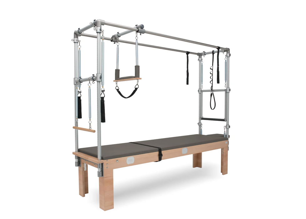 Basi System Trapeze Table (Cadillac)