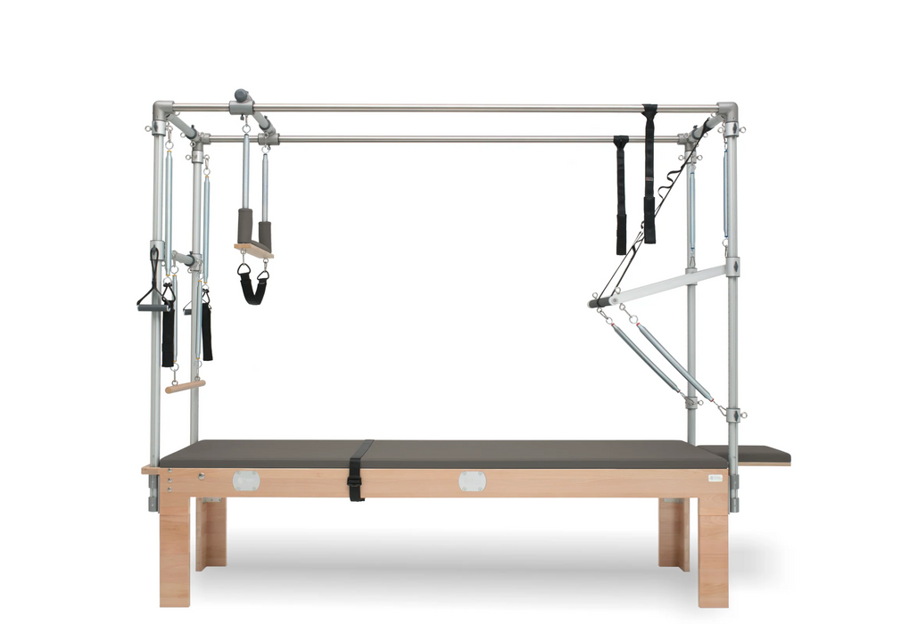 Basi System Trapeze Table (Cadillac)