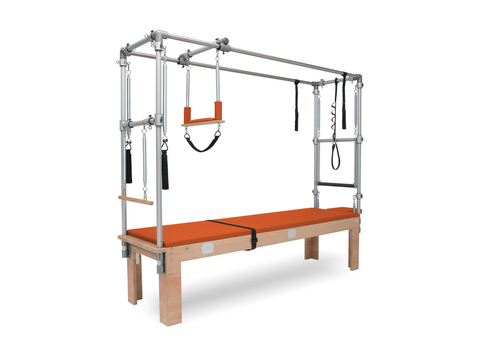 Basi System Trapeze Table (Cadillac)