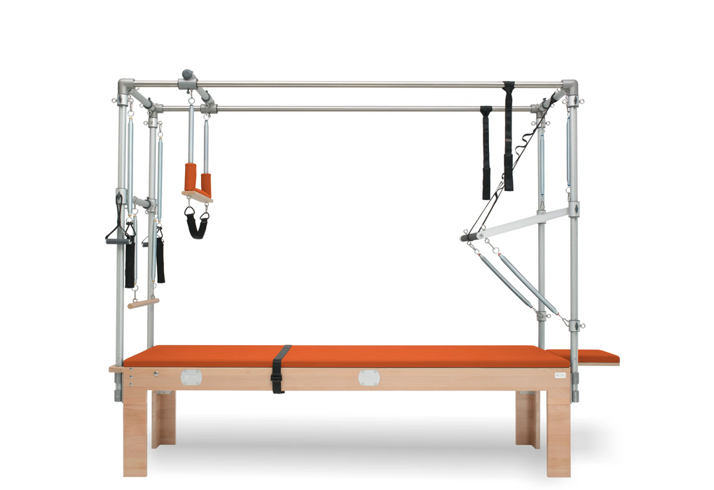 Basi System Trapeze Table (Cadillac)