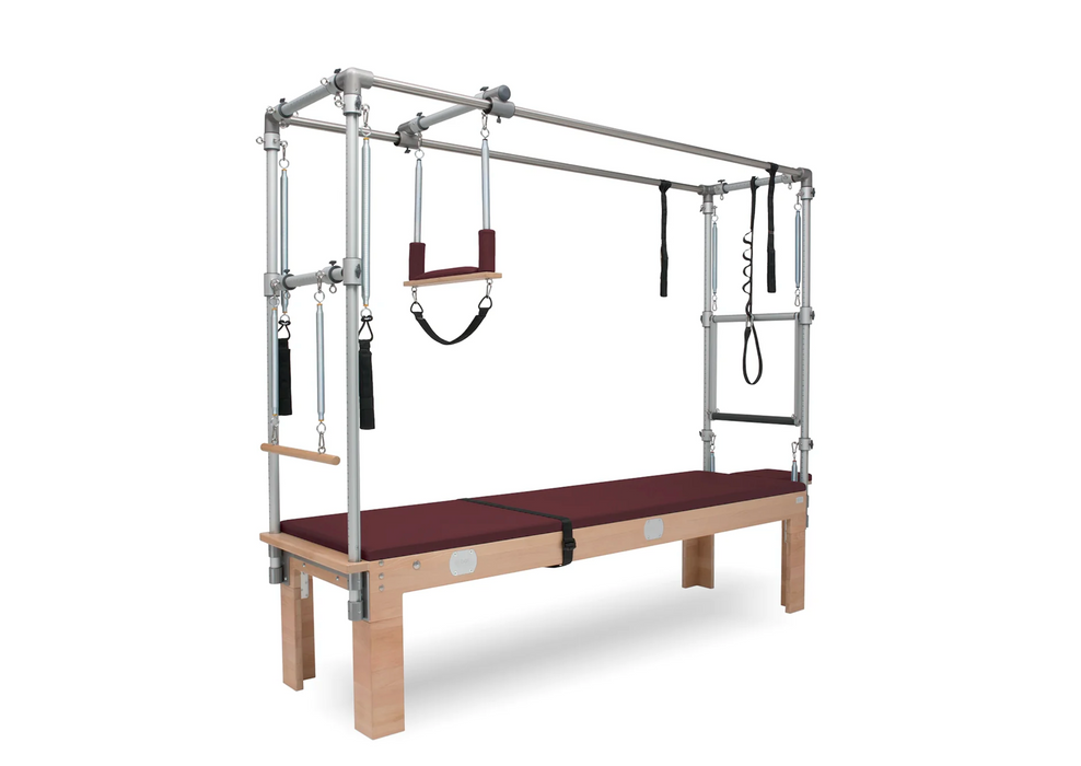 Basi System Trapeze Table (Cadillac)