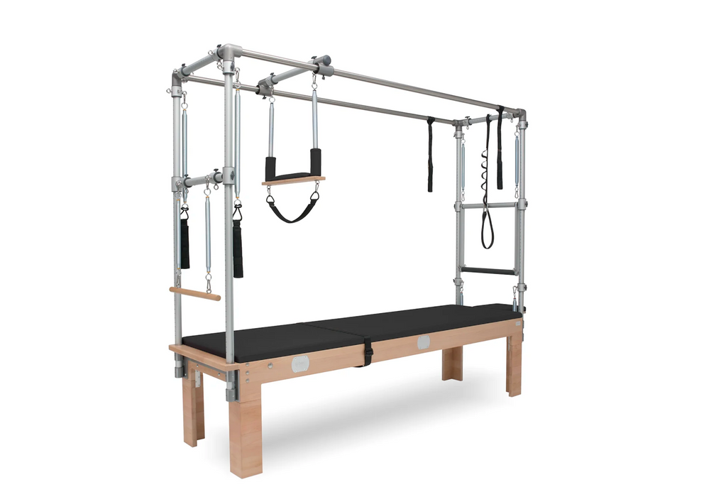 Basi System Trapeze Table (Cadillac)