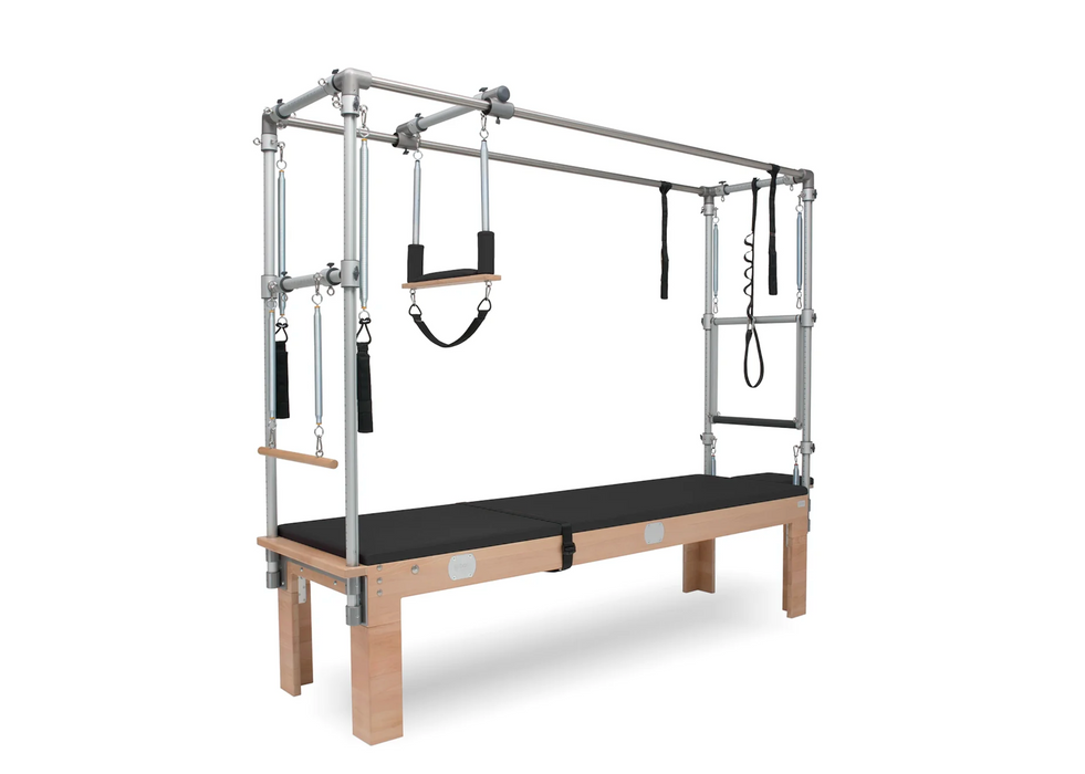 Basi System Trapeze Table (Cadillac)