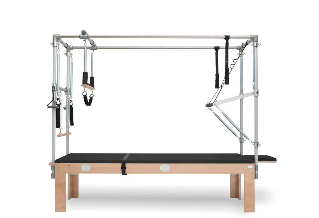Basi System Trapeze Table (Cadillac)