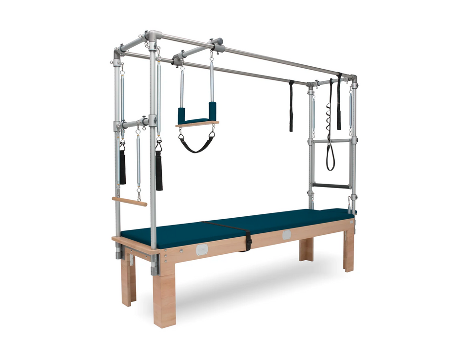 Basi System Trapeze Table (Cadillac)
