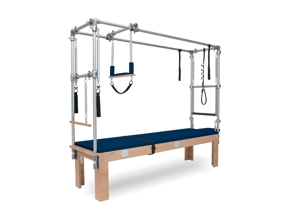 Basi System Trapeze Table (Cadillac)