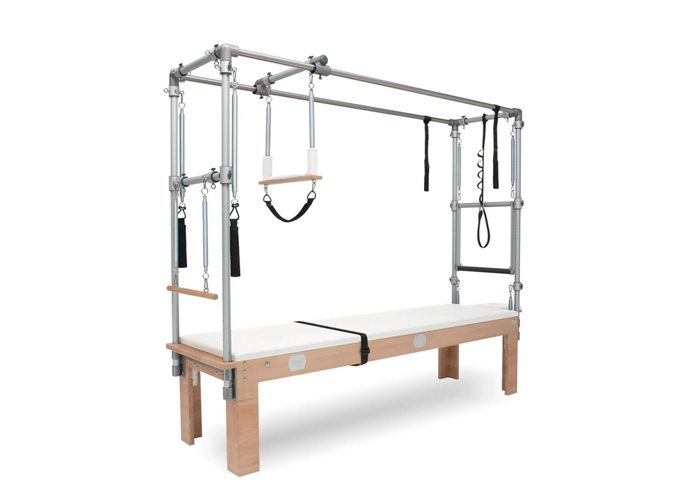 Basi System Trapeze Table (Cadillac)