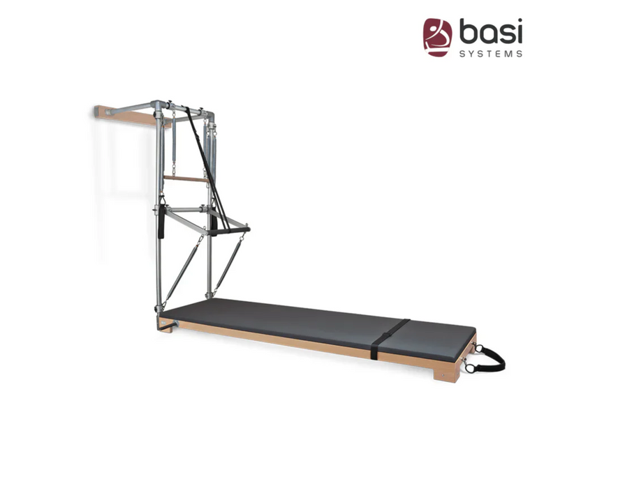 Basi System Wall Tower