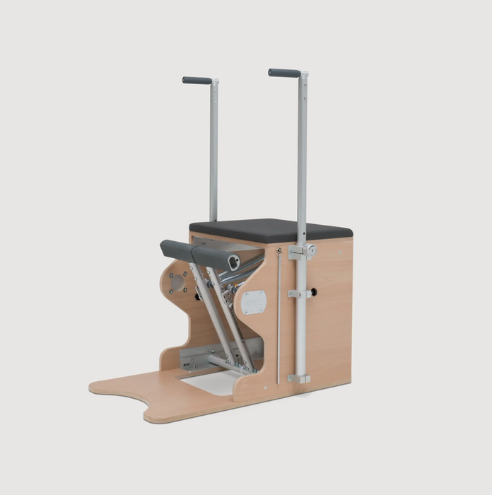 Basi System Wunda Chair