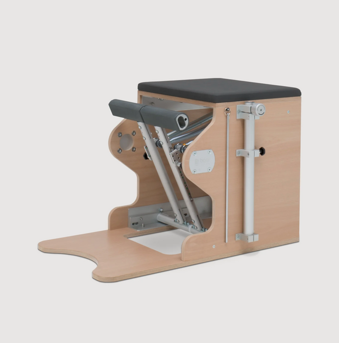 Basi System Wunda Chair