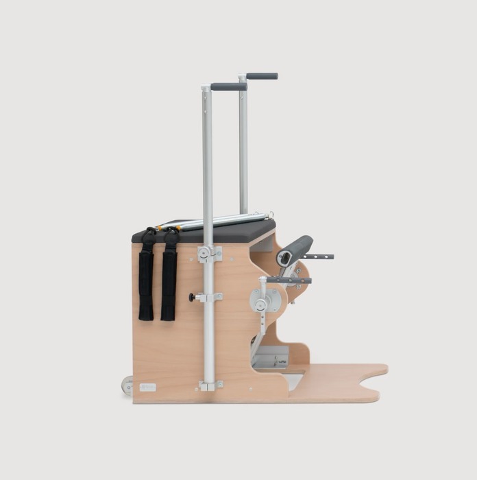 Basi System Wunda Chair
